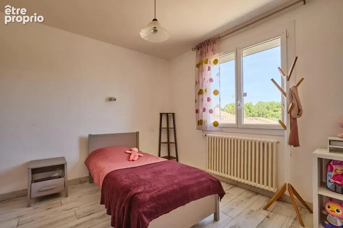 Maison T5 de 126 m² à Villeneuve-sur-Lot 47300 - photo 11
