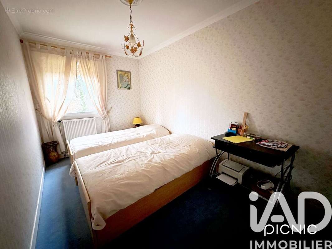 Photo 6 - Maison à NOGENT-SUR-VERNISSON