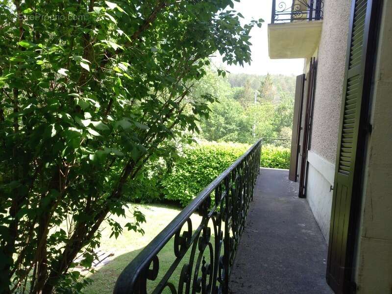 Maison à VILLENEUVE