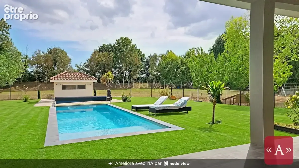 Charmante villa plain-pied - photo 19