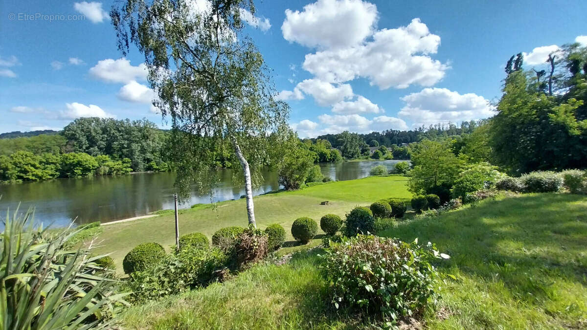 Une douce parenthèse de vie au bord de la Dordogne - photo 6