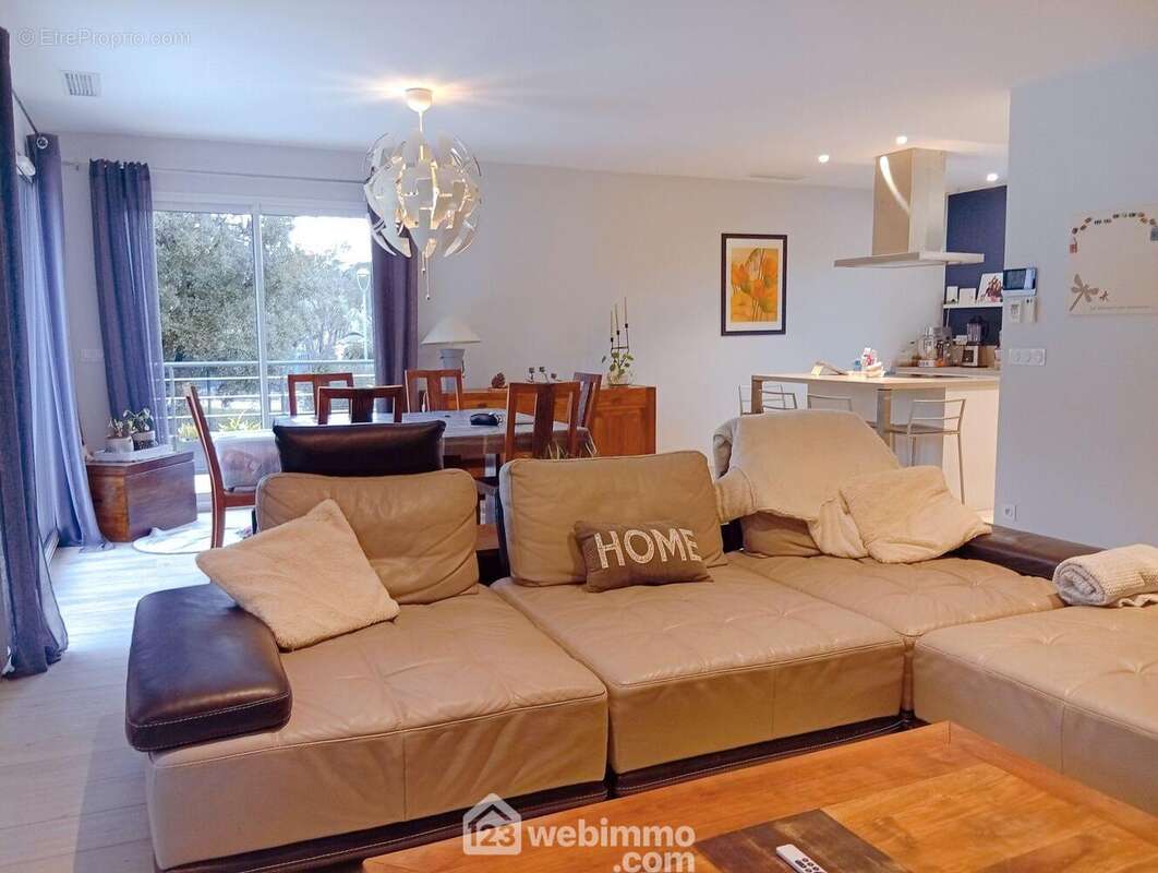 Maison à LE THORONET