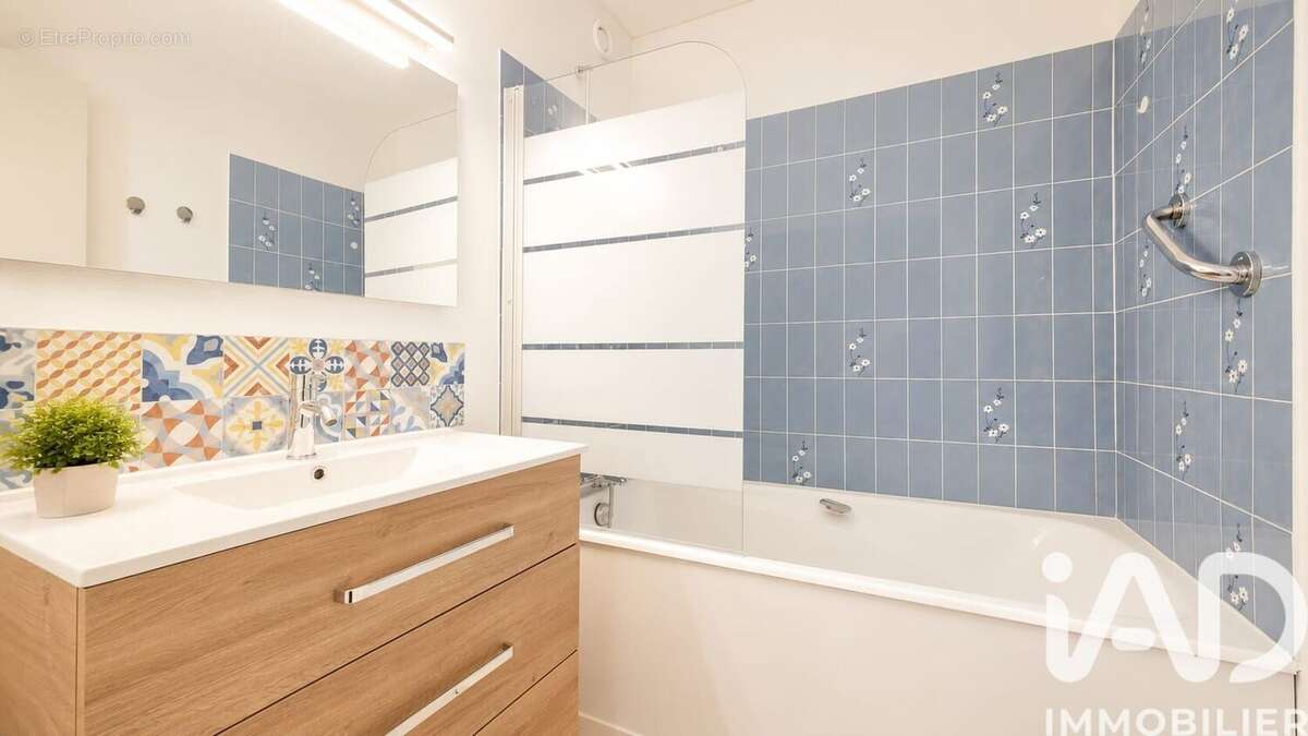 Appartement 35 m² à Charleville-Mezieres  - photo 5