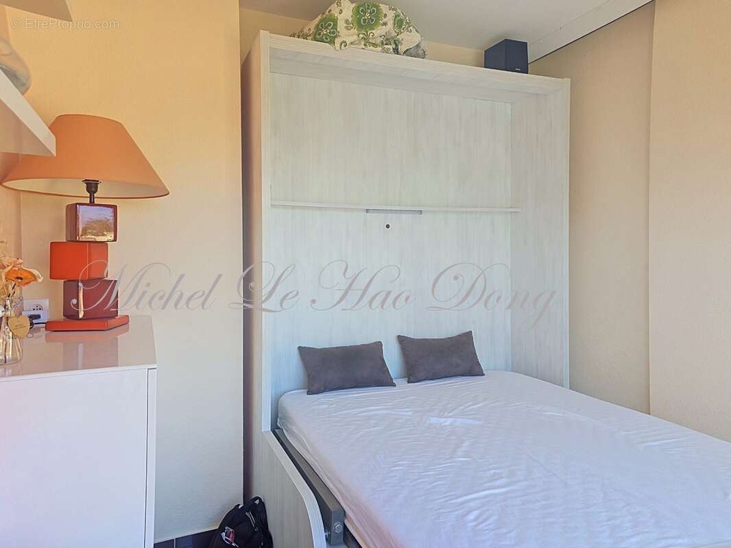 Appartement à vendre 2 pièces LE GRAU DU ROI (30) - photo 14