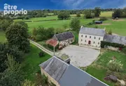 Maison à SAINT-ANDRE-DE-L'EPINE