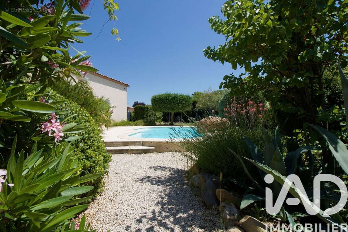 Photo 6 - Maison à PLAISSAN