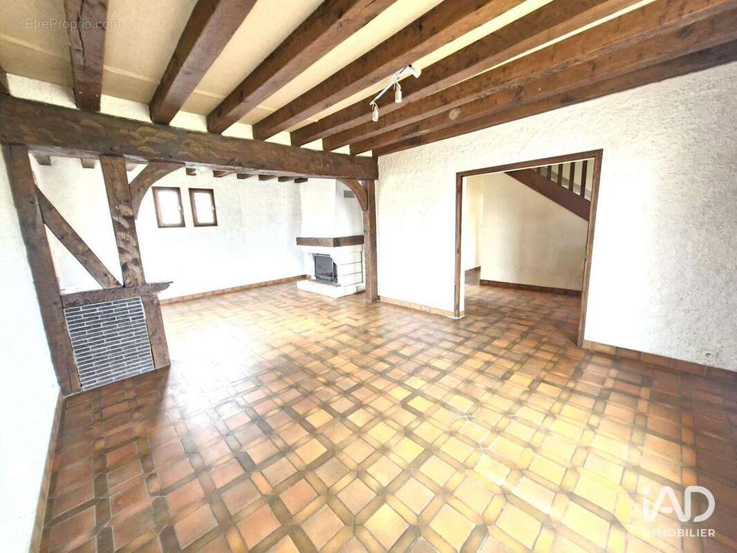 Photo 6 - Maison à INGRE