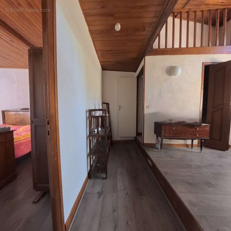 Maison à SAINT-NAZAIRE-EN-ROYANS