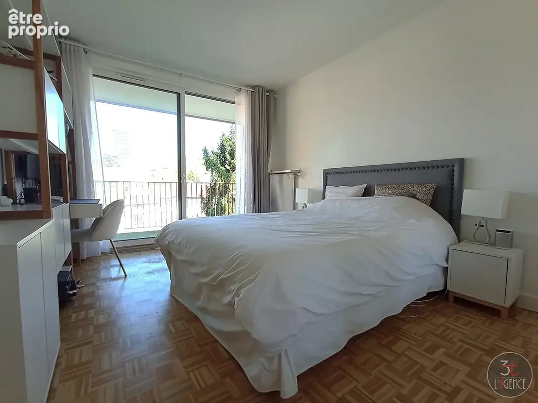 Appartement 76 m² à Fontenay-Sous-Bois  - photo 5