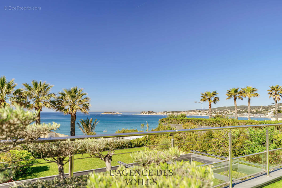 Appartement à SANARY-SUR-MER