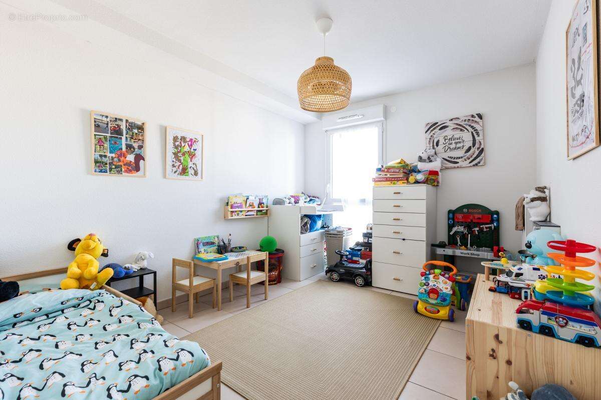 Appartement à EYSINES