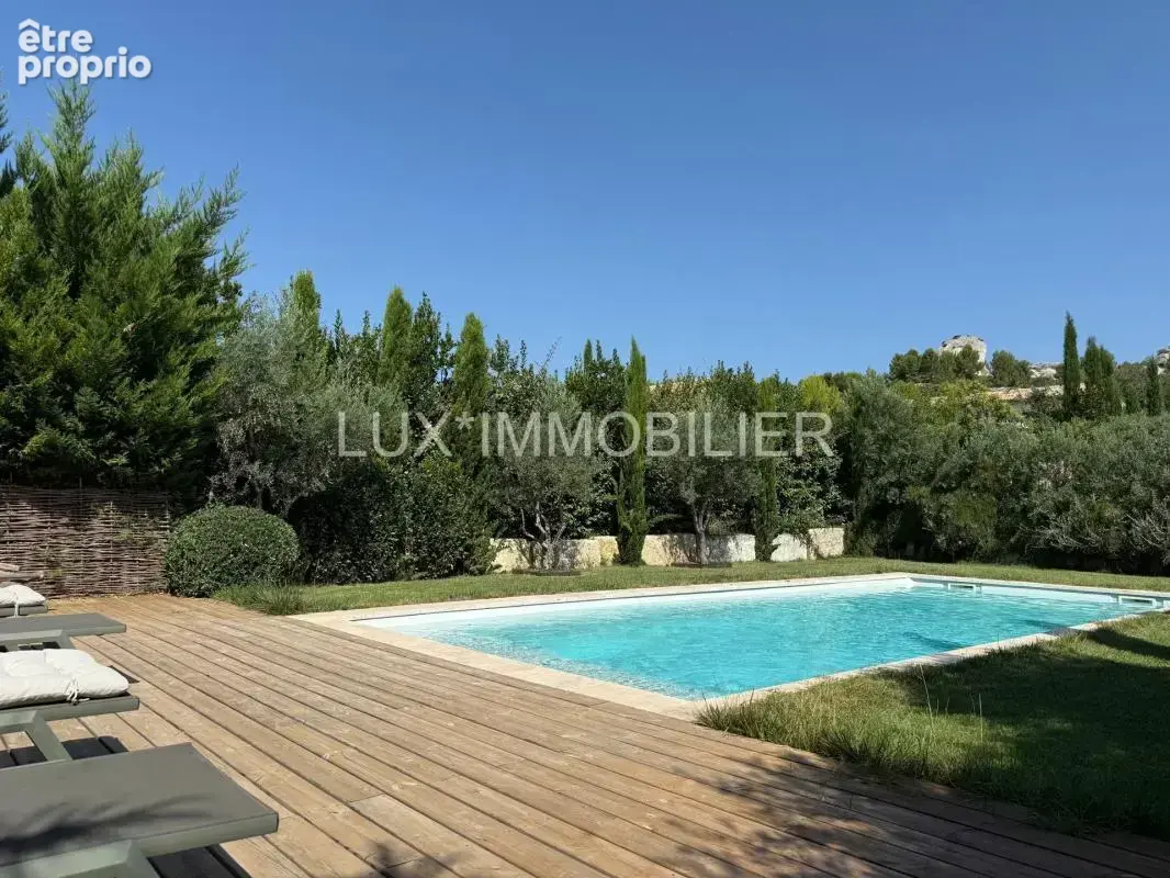 Paradou - au cœur des alpilles - photo 11