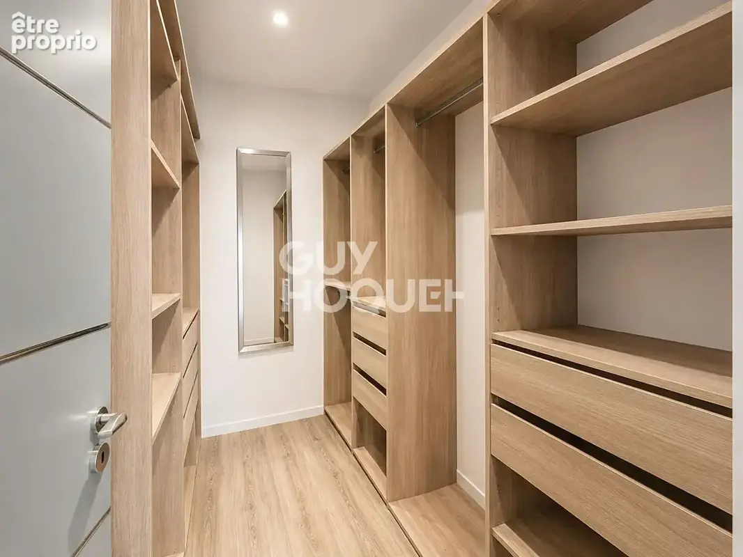 Maison contemporaine 102 m² avec terrasses et vue sur les albères - photo 8