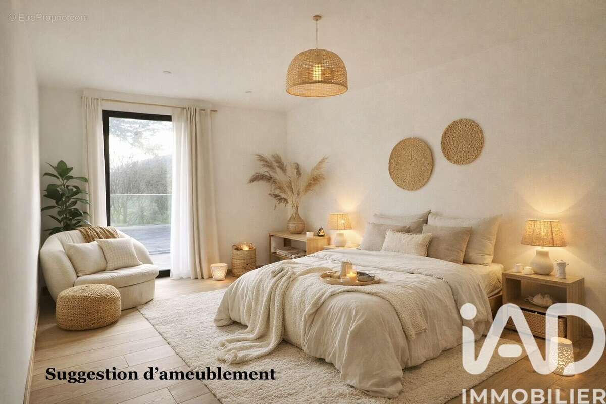 Photo 3 - Appartement à PERROS-GUIREC