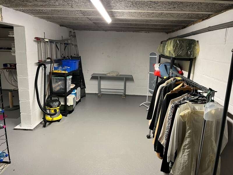 Maison à LE TORQUESNE