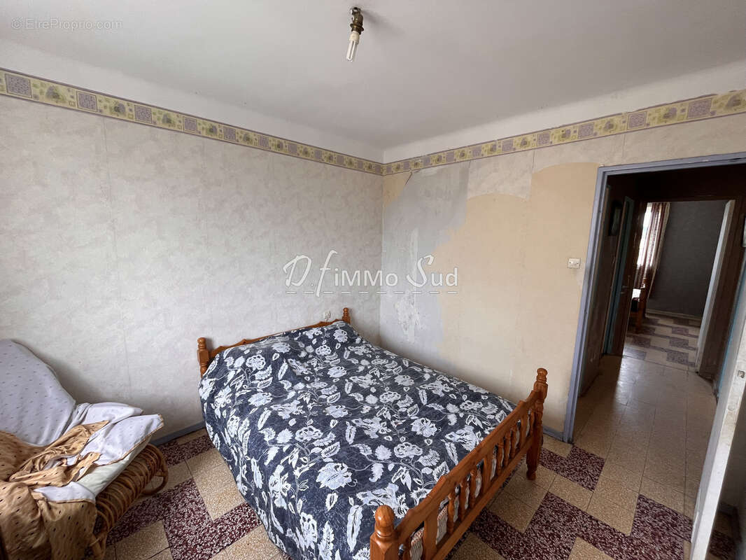 Appartement à NARBONNE
