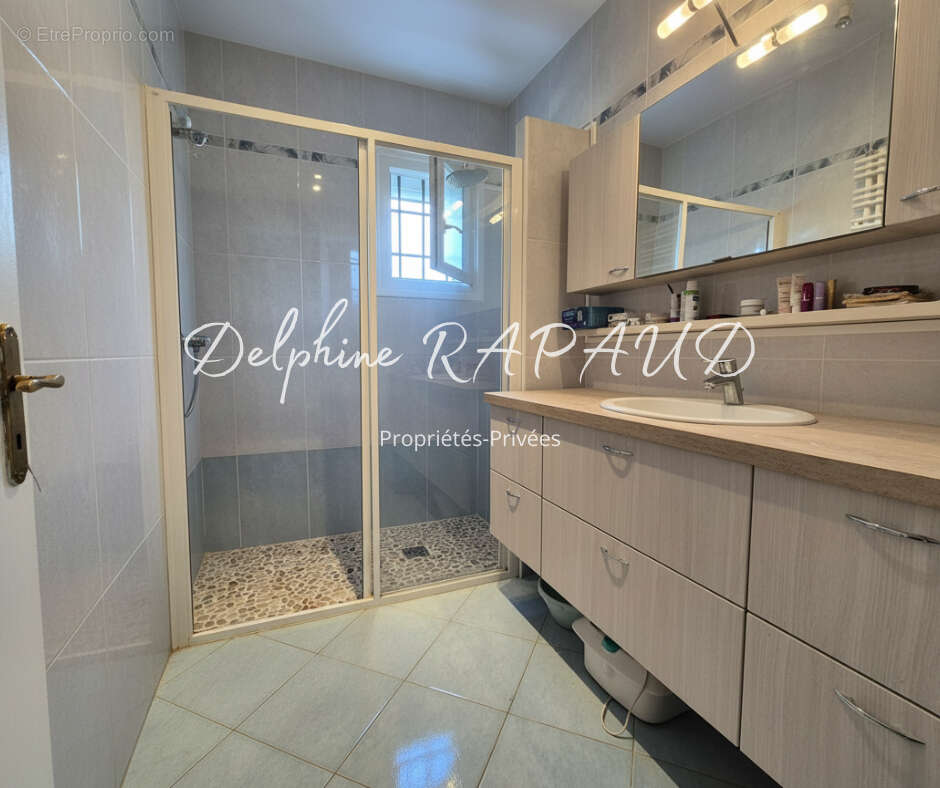 Maison de plain-pied Champrond En Perchet - photo 8
