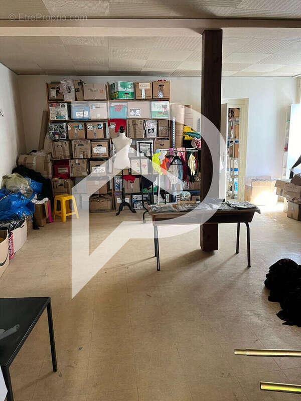 Appartement à LIBOURNE