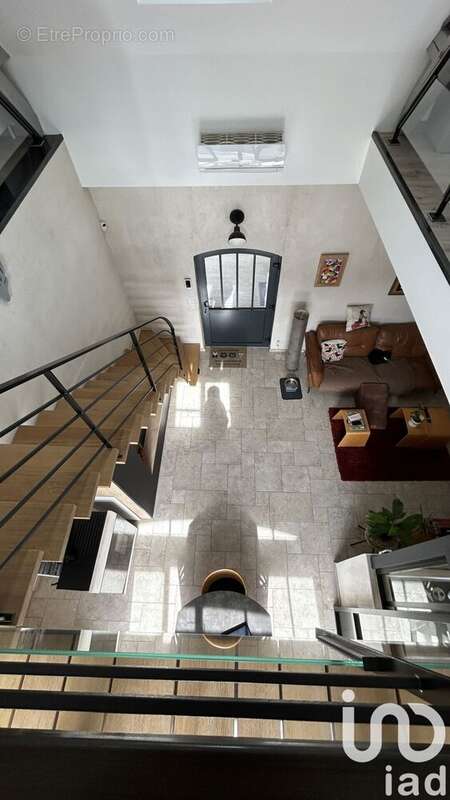 Photo 9 - Maison à AZAY-SUR-CHER