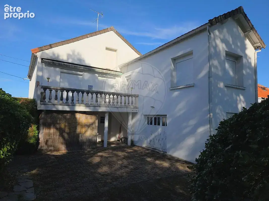 Maison 3 chambre(s) à vendre - photo 2
