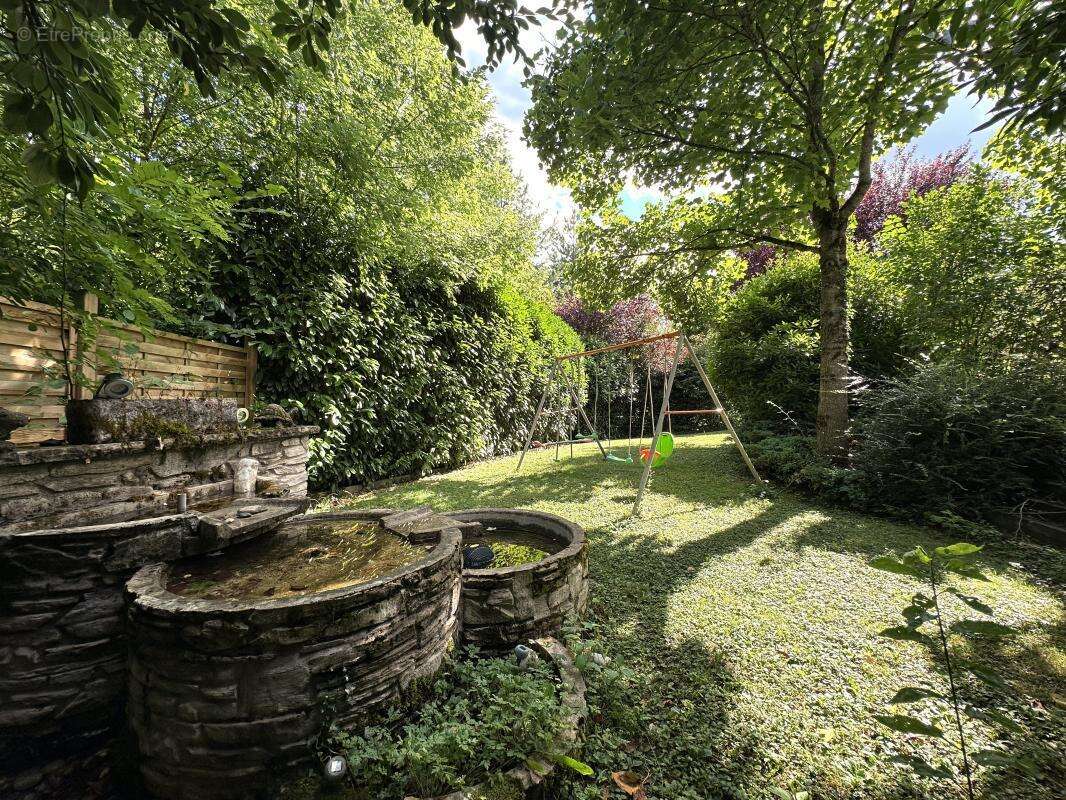 Maison à ANNECY