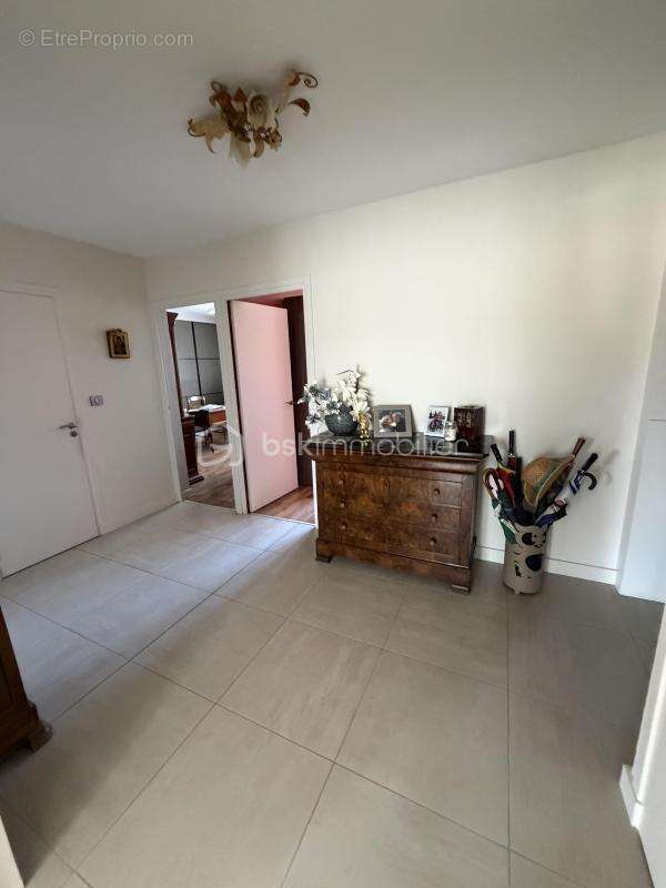 Appartement à ROANNE