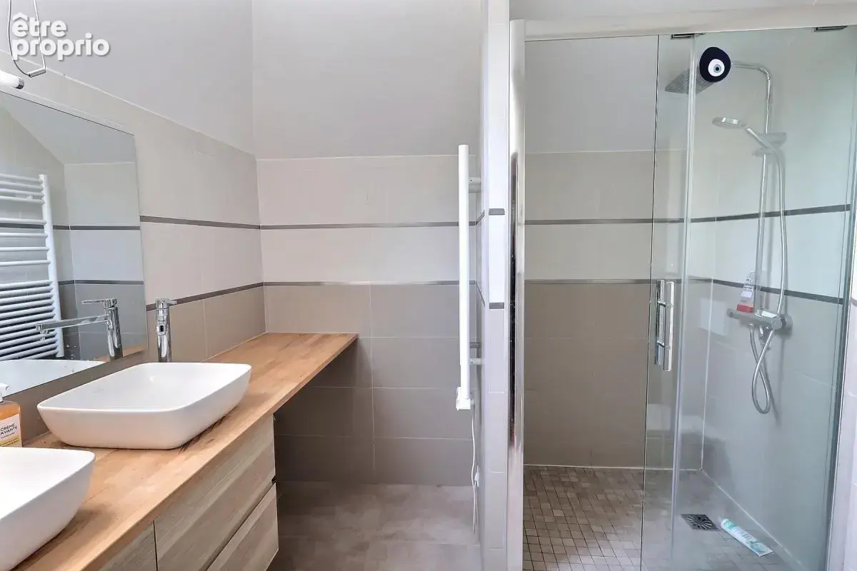 Maison 190 m2 avec un studio attenant sur un terrain de 617 m2- 940.000€ - photo 15