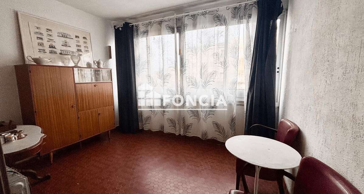 Appartement à CANET-EN-ROUSSILLON