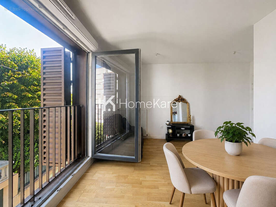 Appartement 35 m² à Toulouse  - photo 2