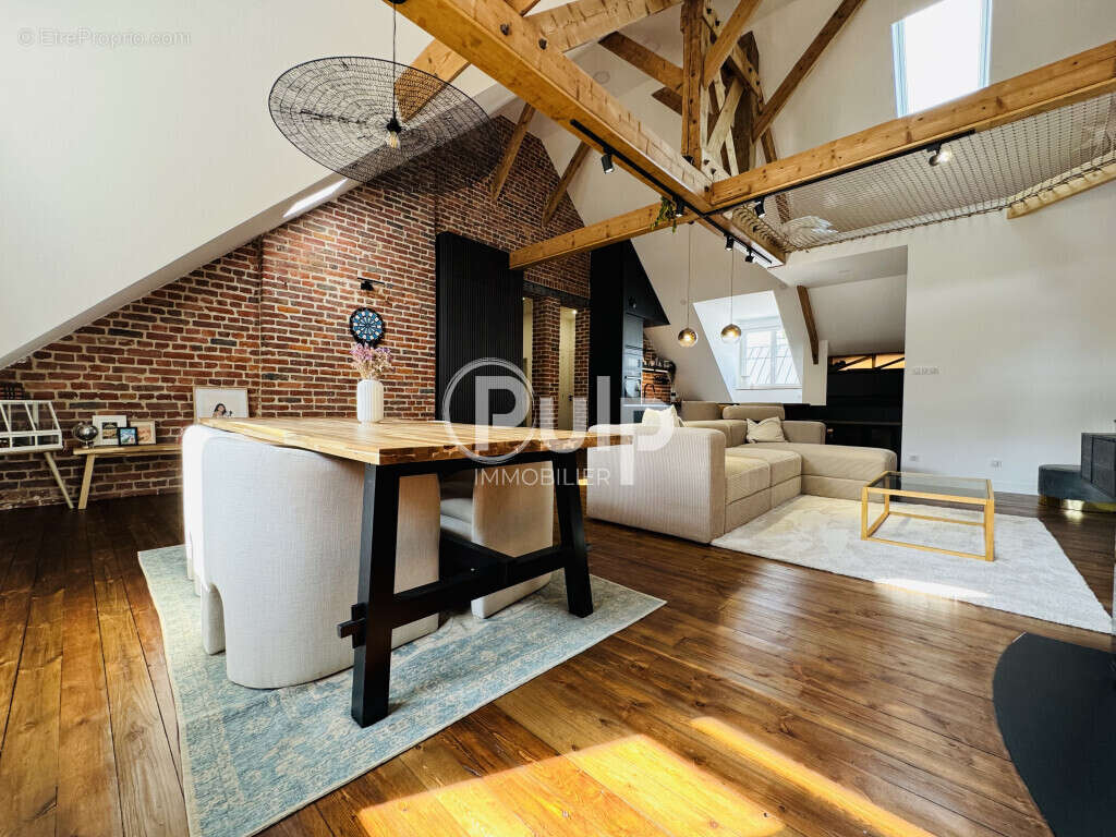 Appartement à ARRAS