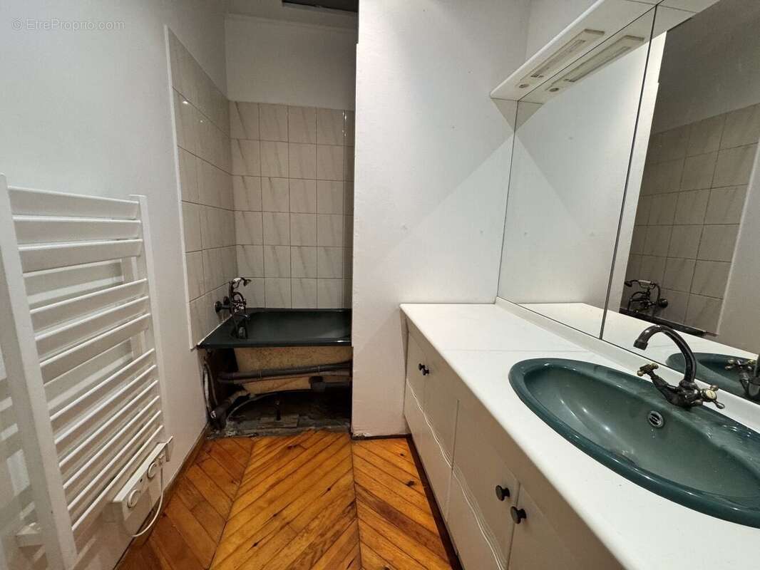 Maison à ROMAINVILLE