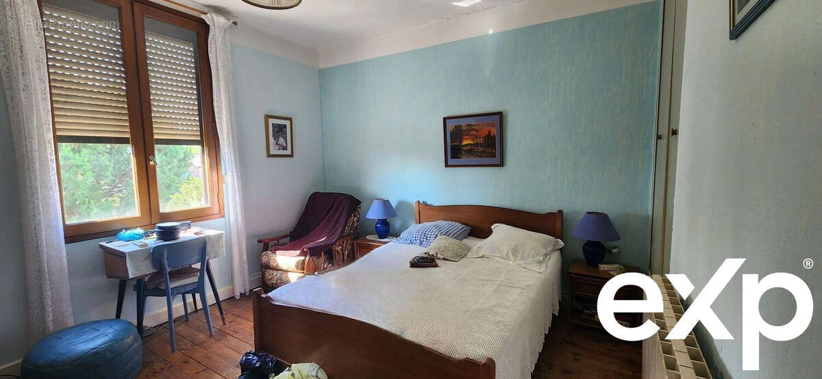 Maison à ESPONDEILHAN