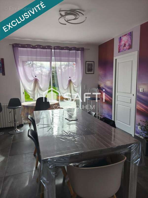 Photo 4 - Maison à COMMENTRY