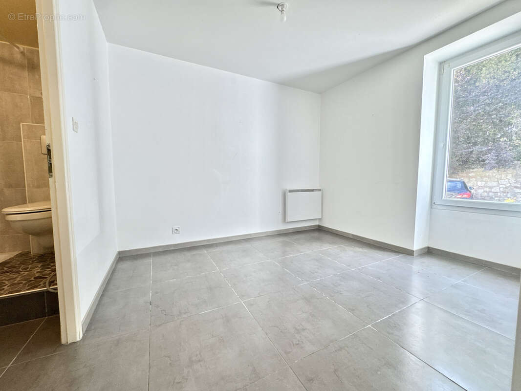 Maison de village avec garage et jardin - photo 14