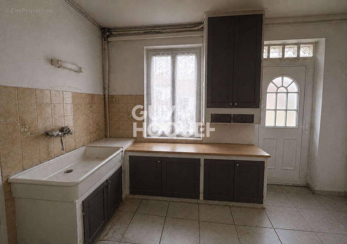 Maison à GRURY