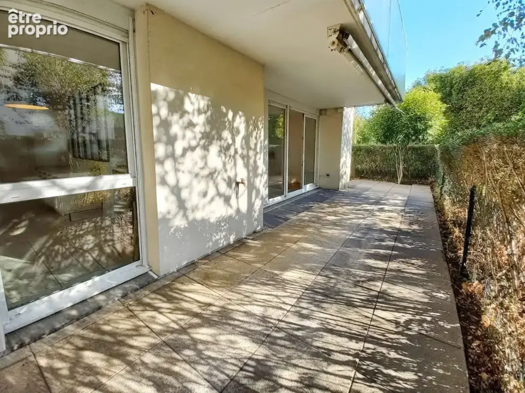 Photo Appartement à Creteil au prix de 370 000€