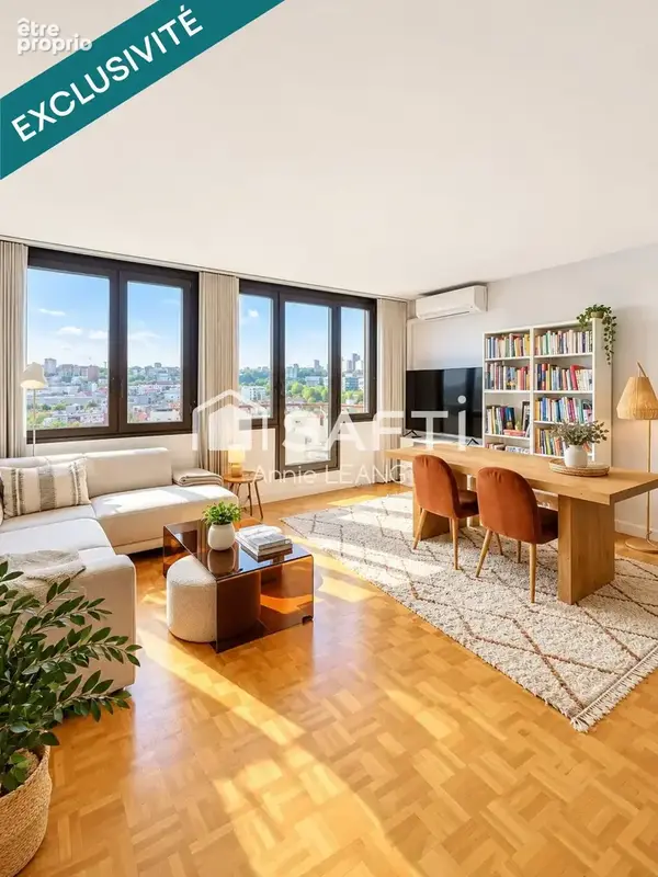 Photo 1 - Appartement à PANTIN