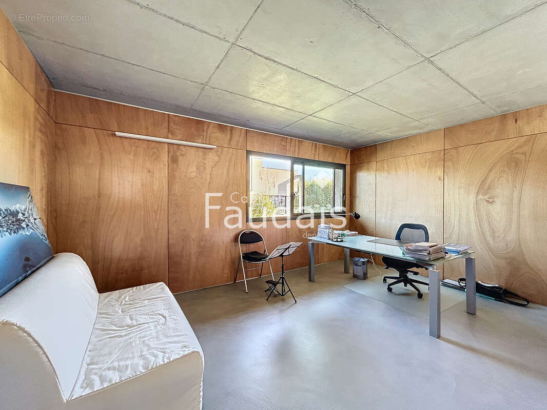 Maison à GOUVILLE-SUR-MER