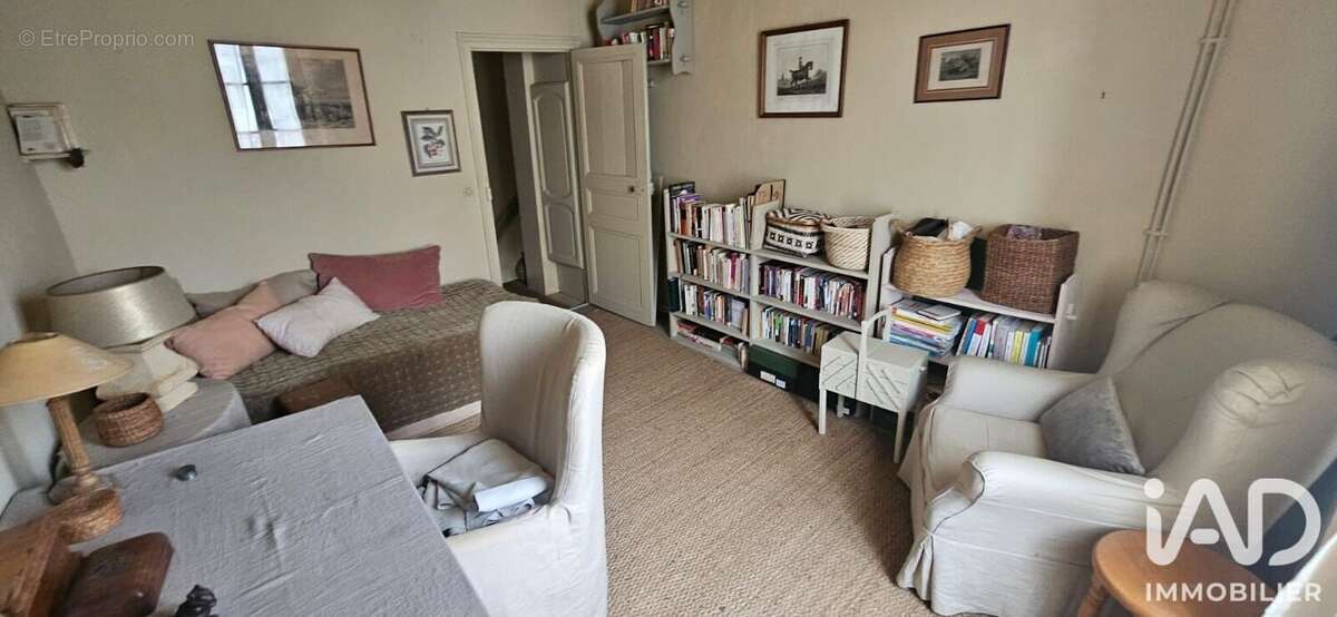 Maison 65 m² à Villeneuve-Sur-Bellot  - photo 5