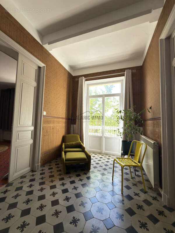 Maison à CANET