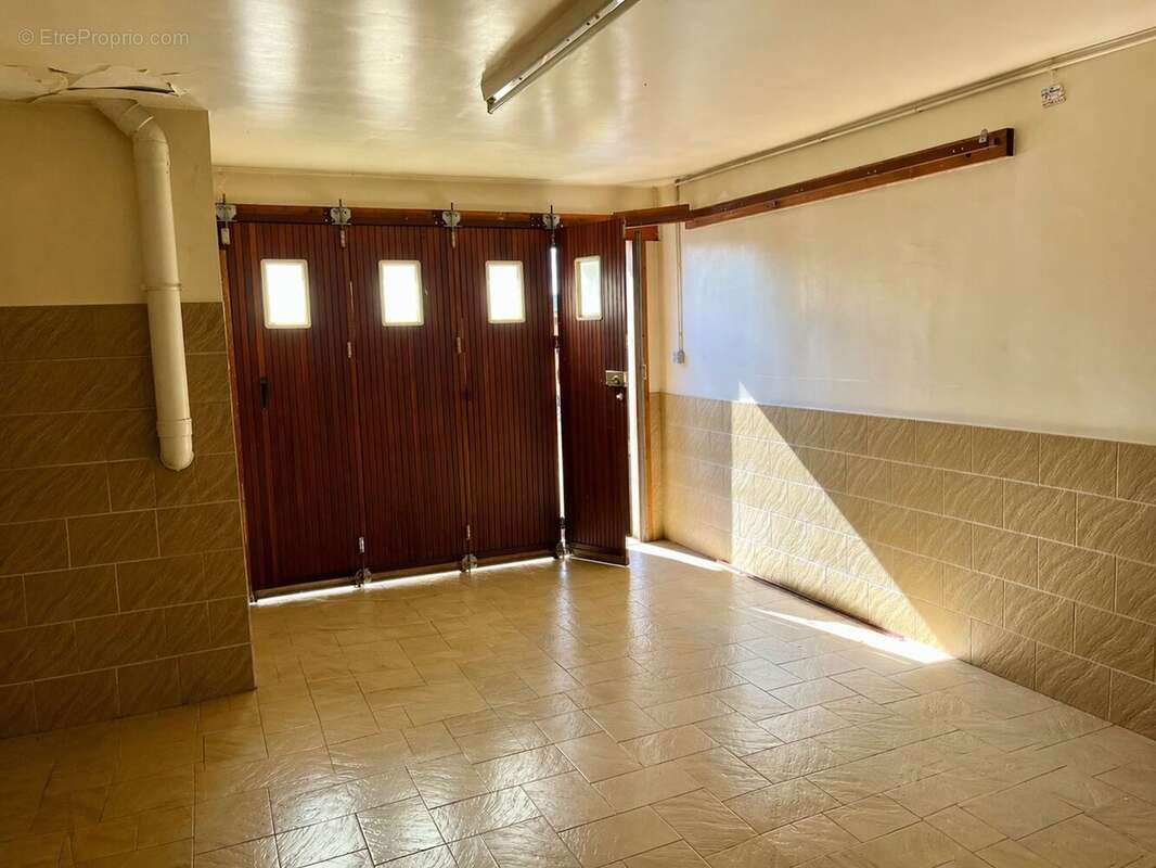 Appartement à SAINT-CHELY-D'APCHER