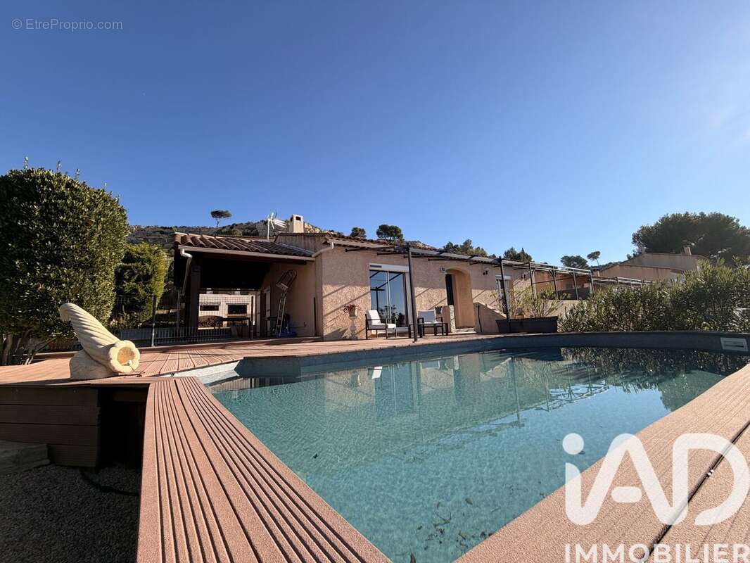 Photo 7 - Maison à VITROLLES