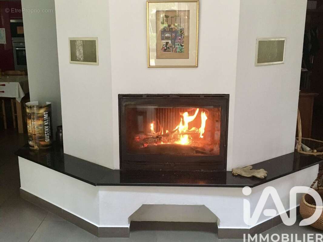 Photo 8 - Maison à GRAYAN-ET-L'HOPITAL