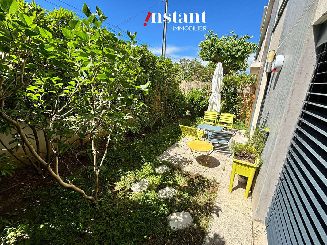 Appartement à LYON-4E