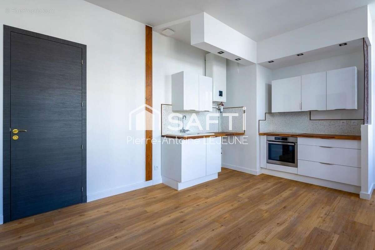 Appartement 30 m² à Questembert  - photo 6