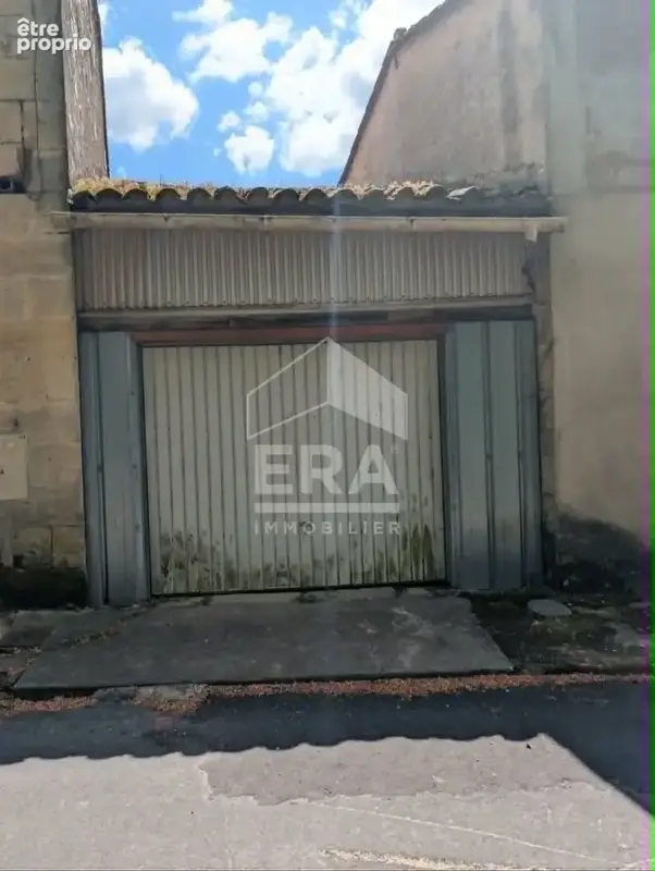 Maison 139m² à montpon-ménestérol - photo 13