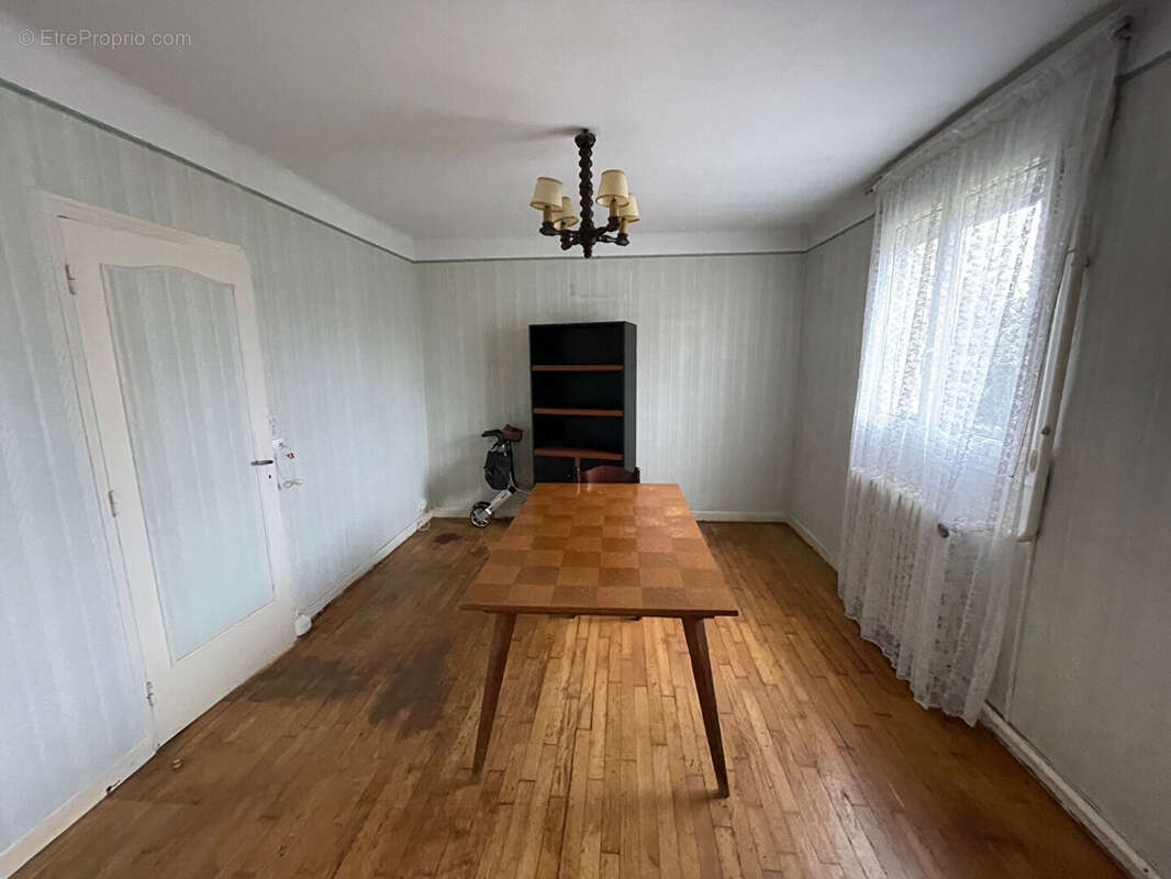 Maison à PLOUFRAGAN