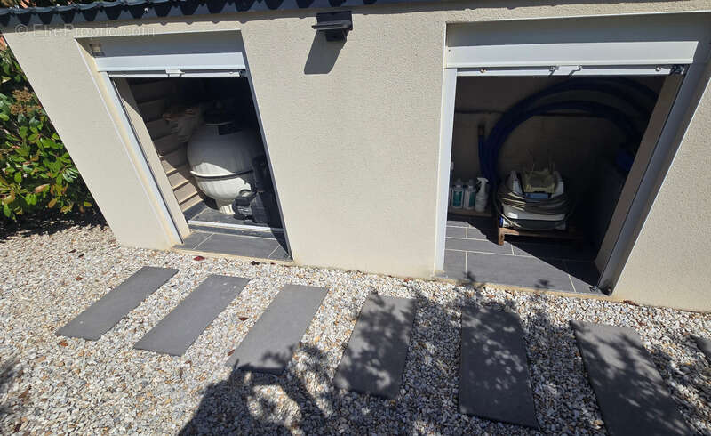 Maison à SAUVIAN