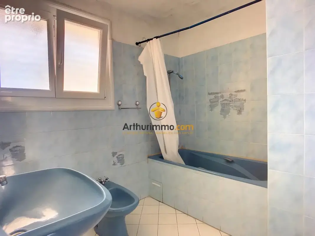 Vente Appartement Perpignan(66000) 70 000ï¿œ - photo 7