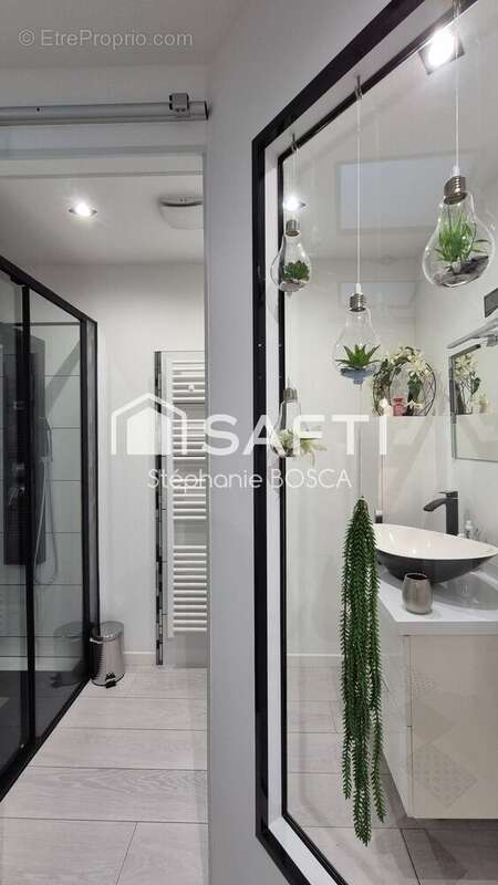 Photo 7 - Appartement à ALATA